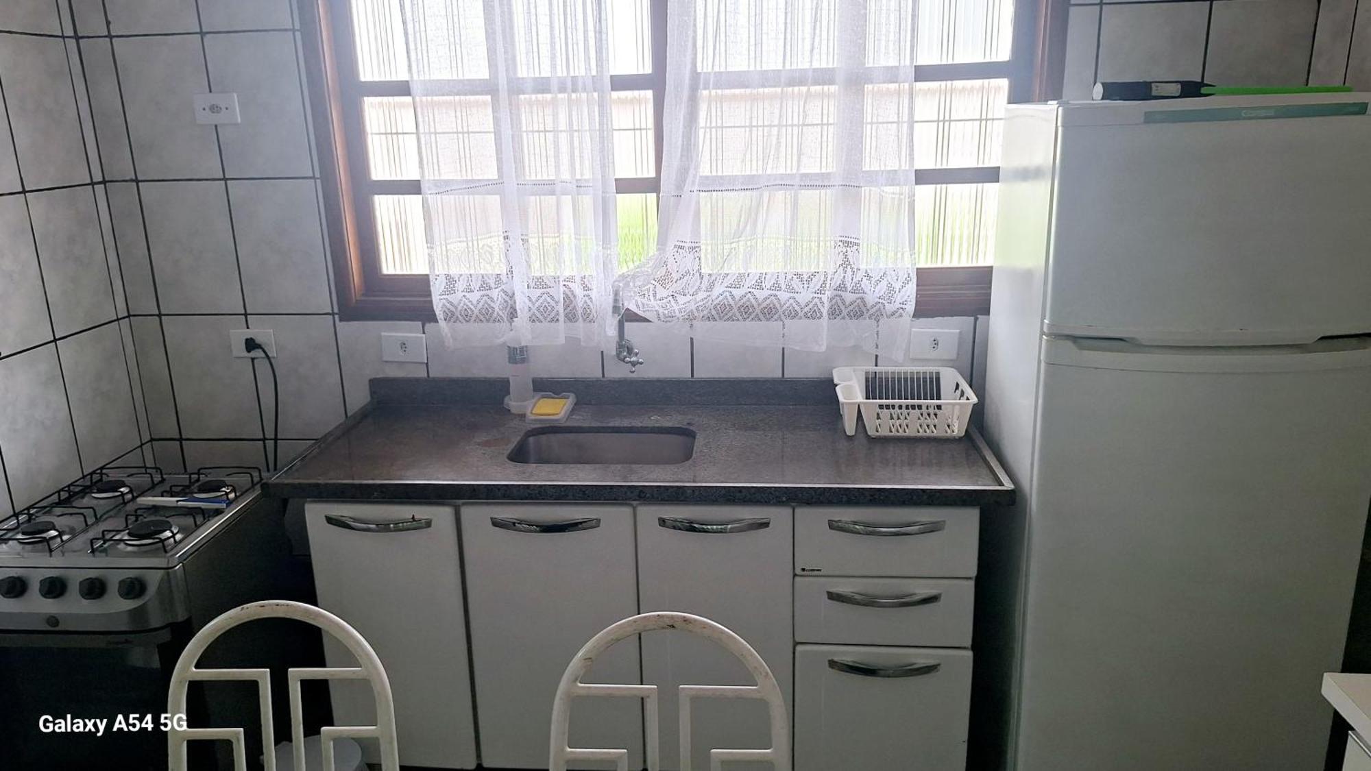 Casa Em Casa de férias *