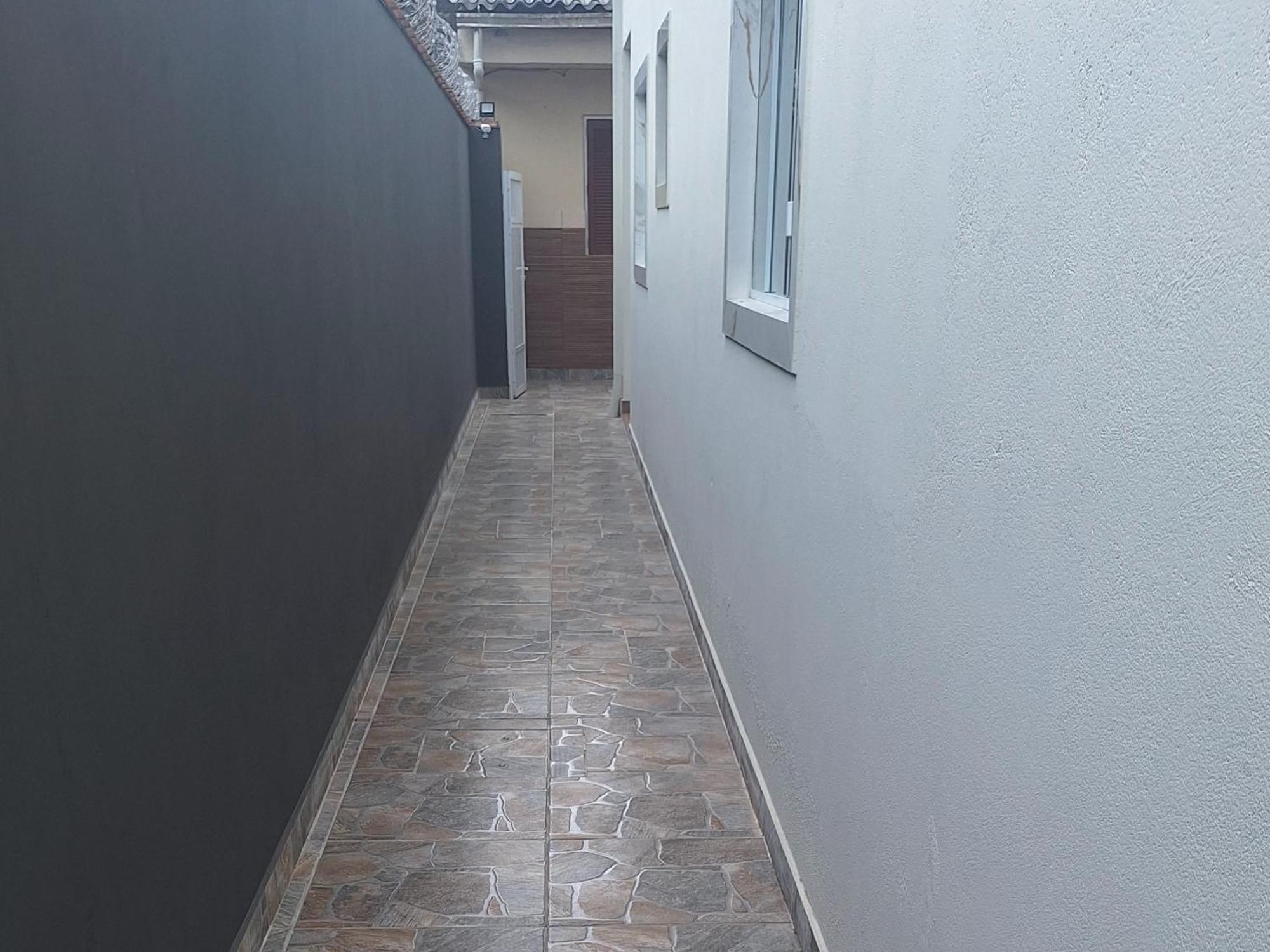 Casa Em Casa de férias Ubatuba