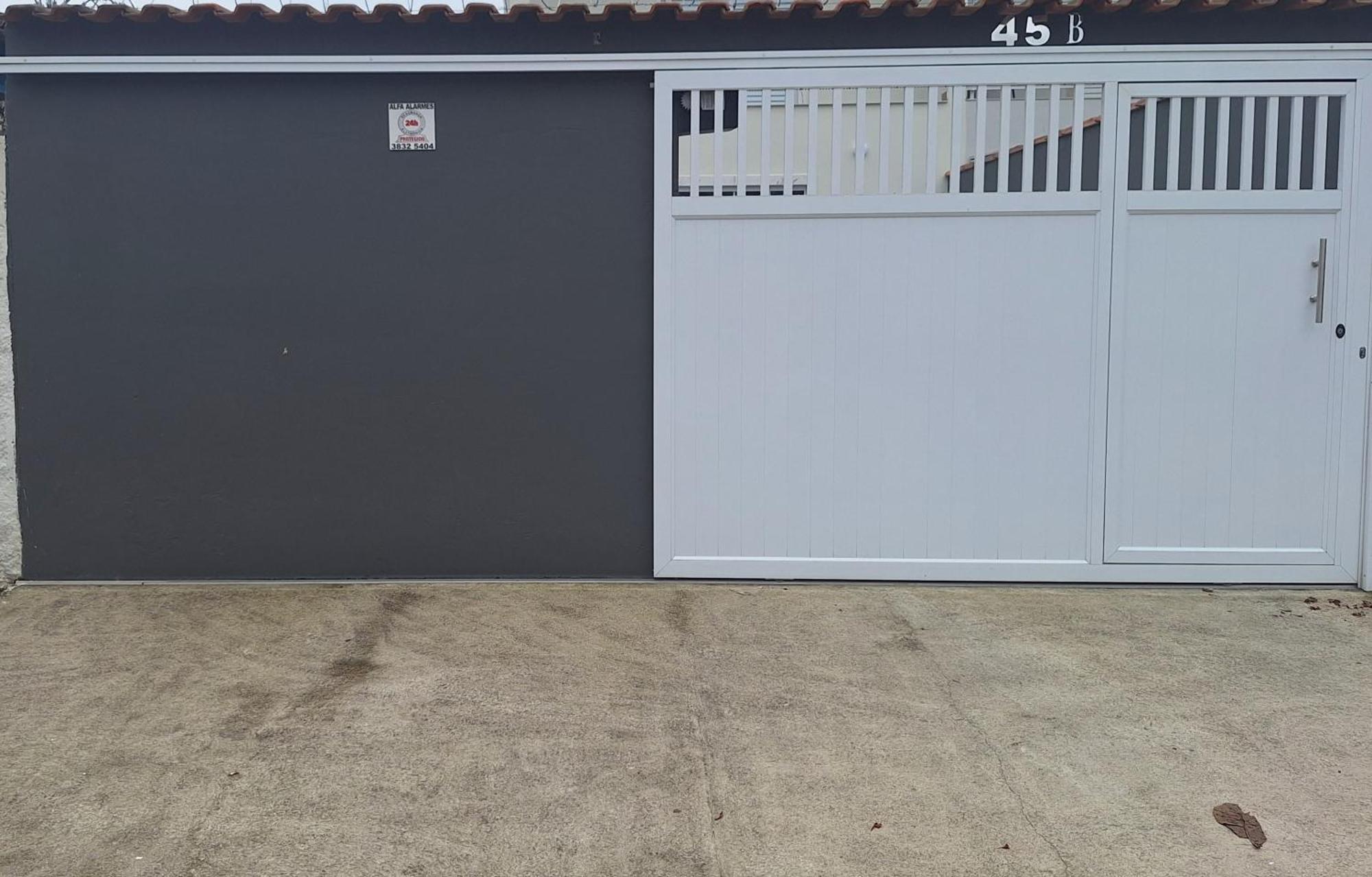 Casa Em Ubatuba